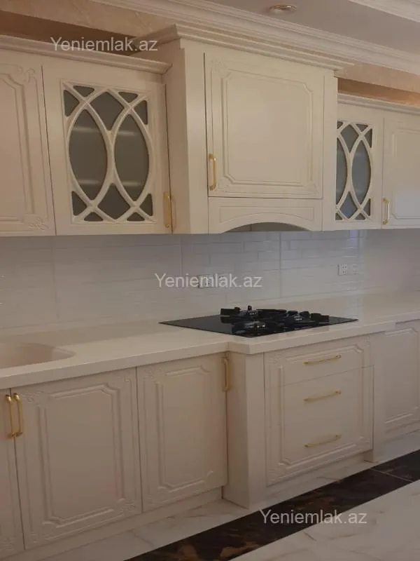 Satılır 3 otaqlı yeni tikili 170 m²