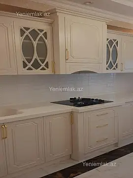 Satılır 3 otaqlı yeni tikili 170 m²