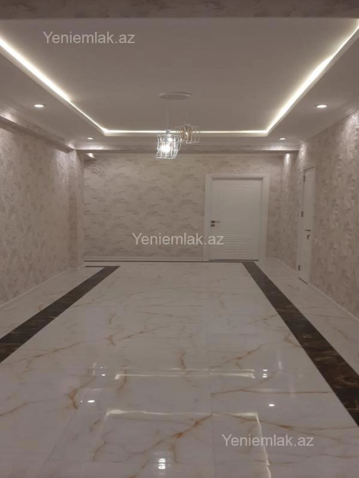Satılır 3 otaqlı yeni tikili 170 m²