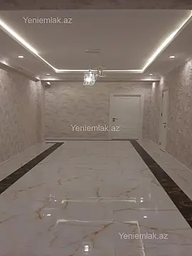 Satılır 3 otaqlı yeni tikili 170 m²