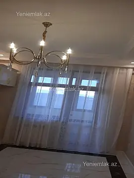 Satılır 3 otaqlı yeni tikili 170 m²
