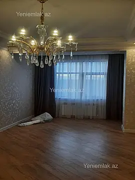 Satılır 3 otaqlı yeni tikili 170 m²