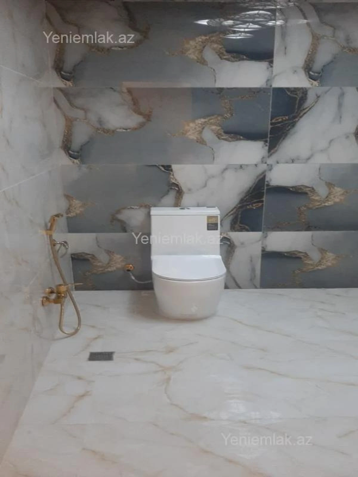 Satılır 3 otaqlı yeni tikili 170 m²