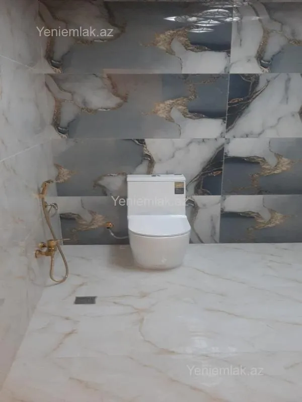 Satılır 3 otaqlı yeni tikili 170 m²