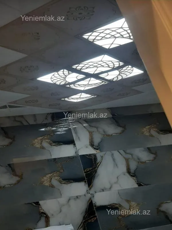 Satılır 3 otaqlı yeni tikili 170 m²