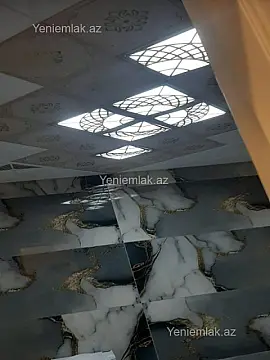 Satılır 3 otaqlı yeni tikili 170 m²