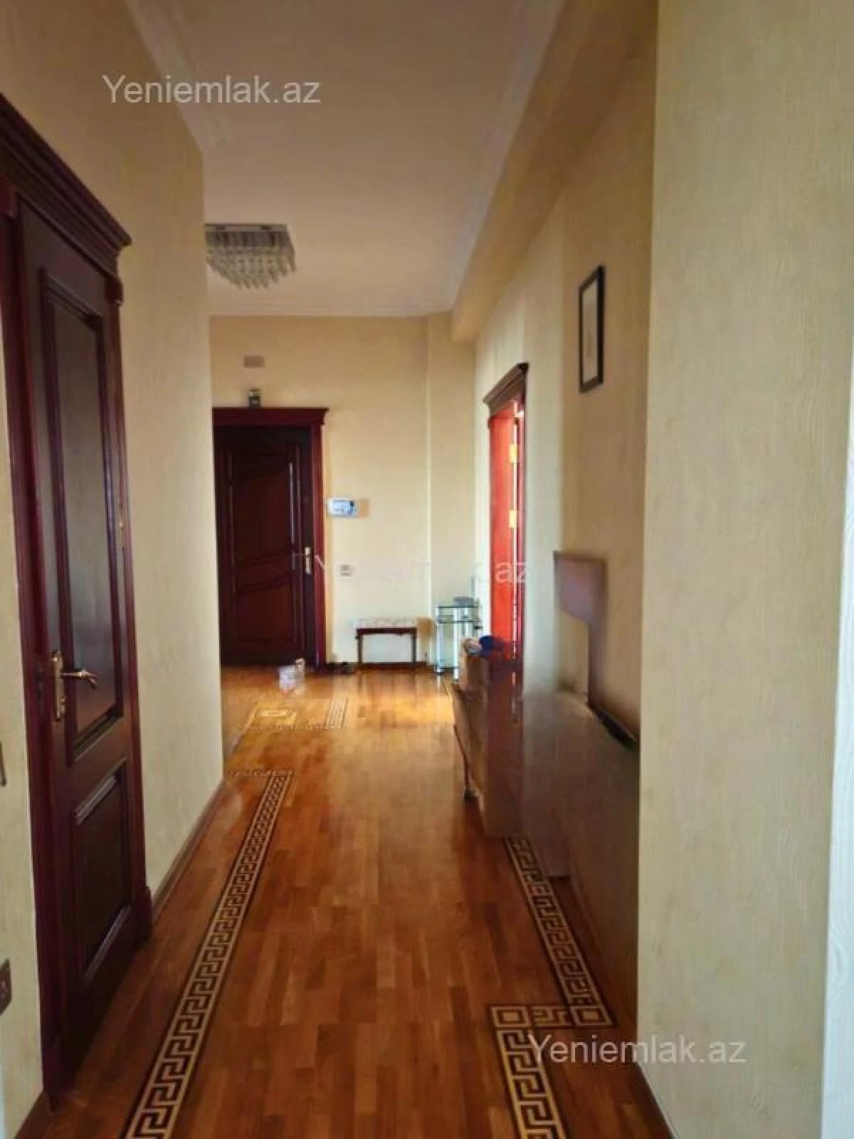 Satılır 3 otaqlı yeni tikili 156 m²