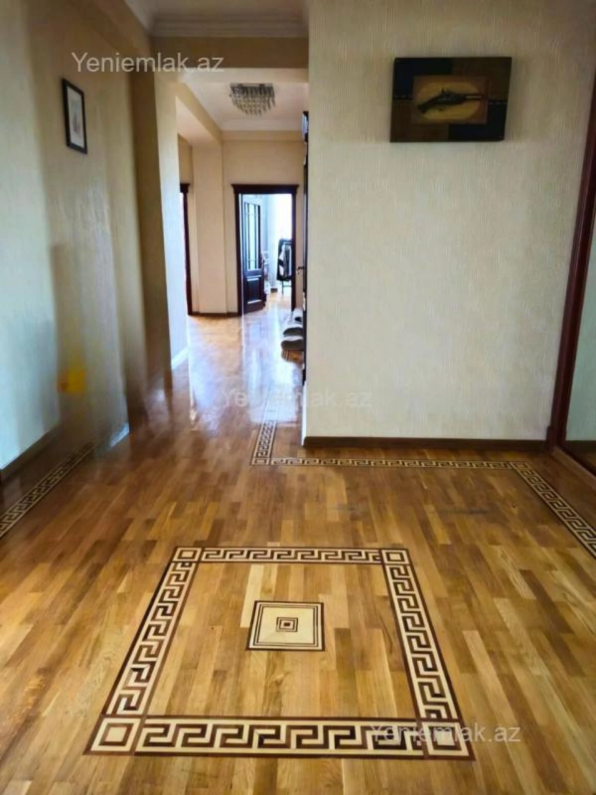 Satılır 3 otaqlı yeni tikili 156 m²
