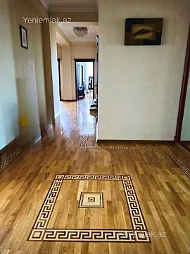 Satılır 3 otaqlı yeni tikili 156 m²