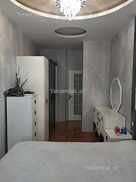 Satılır 2 otaqlı yeni tikili 67 m²