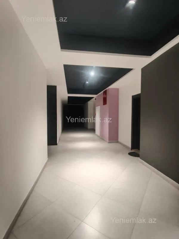 Satılır 3 otaqlı yeni tikili 70 m²