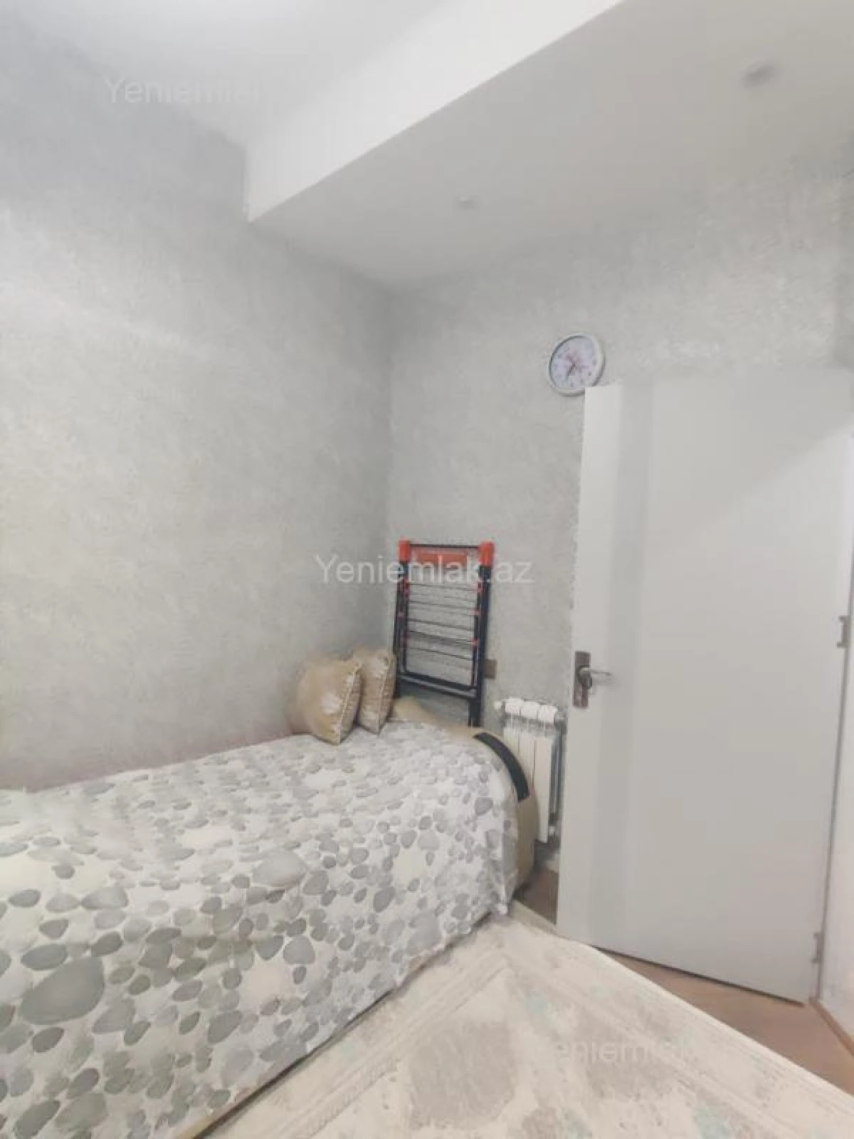Satılır 3 otaqlı yeni tikili 70 m²