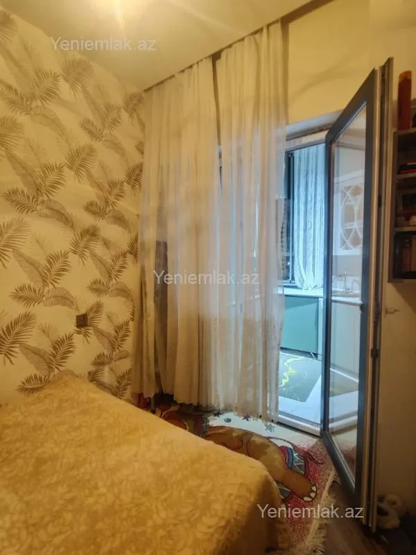 Satılır 3 otaqlı yeni tikili 70 m²