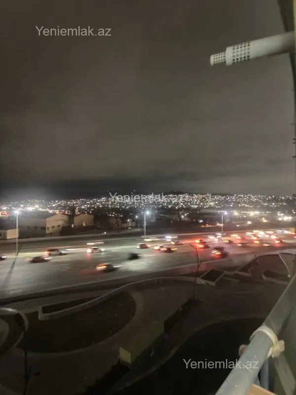 Satılır 3 otaqlı yeni tikili 70 m²