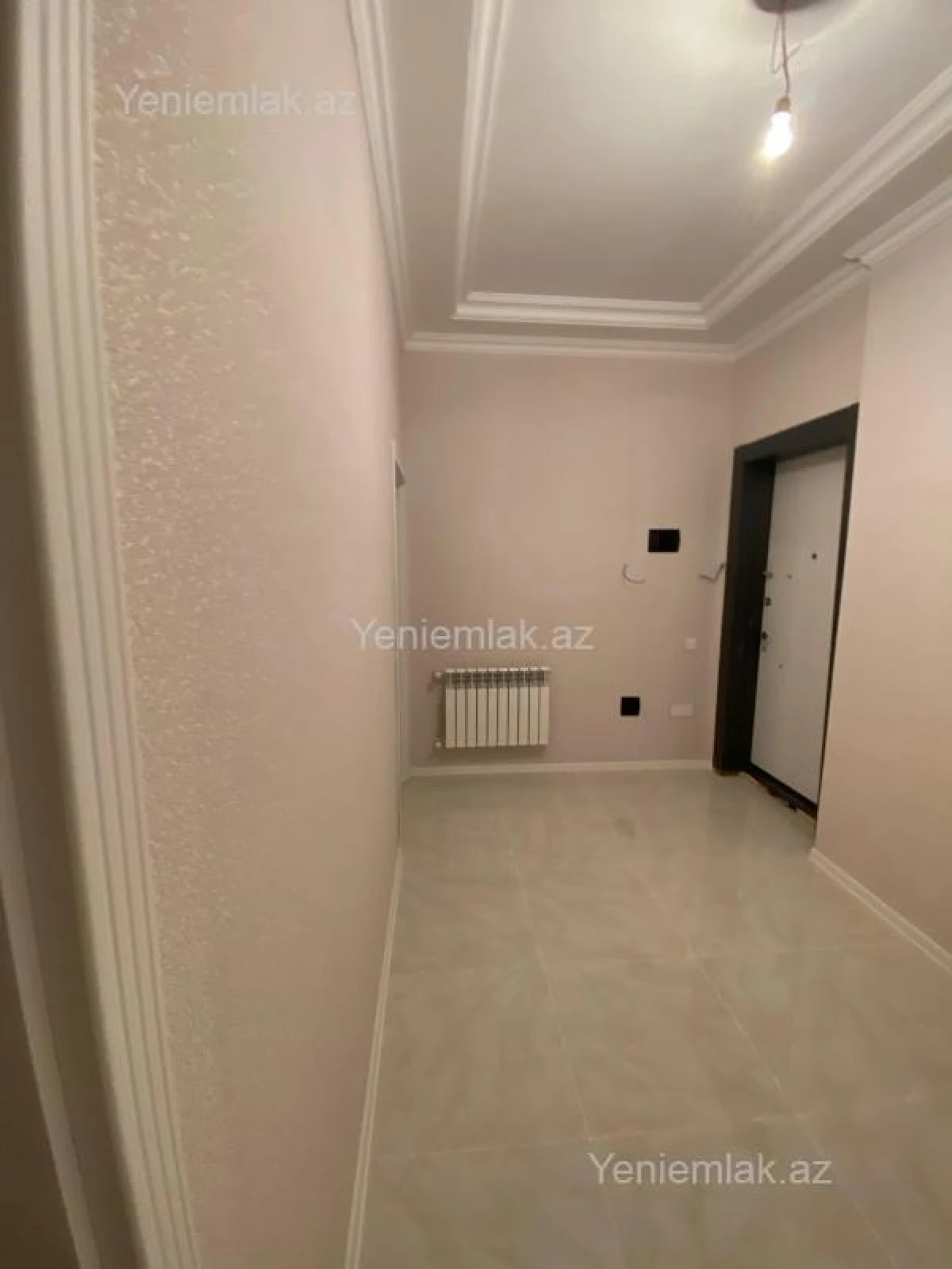 Satılır 2 otaqlı yeni tikili 74 m²
