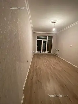 Satılır 2 otaqlı yeni tikili 74 m²