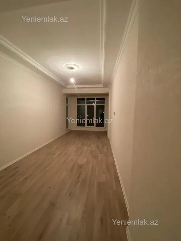 Satılır 2 otaqlı yeni tikili 74 m²