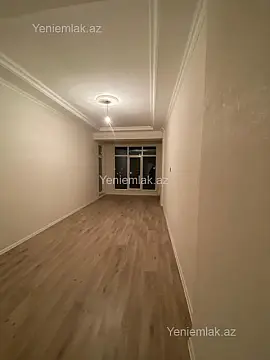 Satılır 2 otaqlı yeni tikili 74 m² — Sumqayıt 2 otaq 74.00 m²