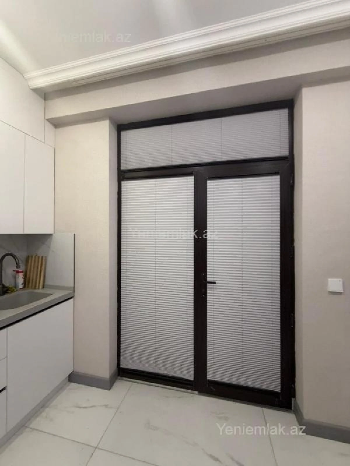 Satılır 2 otaqlı yeni tikili 65 m²