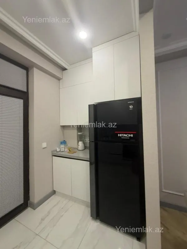 Satılır 2 otaqlı yeni tikili 65 m²