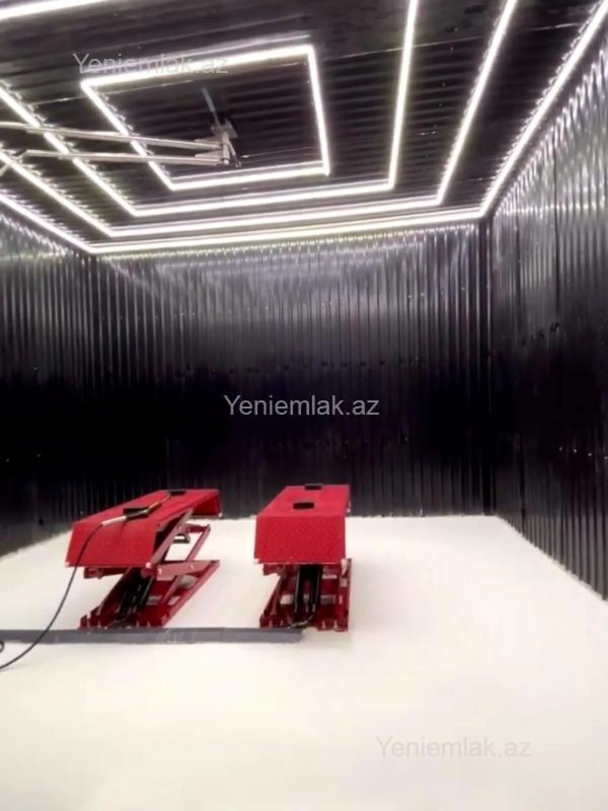 Satılır 16 otaqlı obyekt 1050 m²