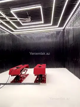 Satılır 16 otaqlı obyekt 1050 m²