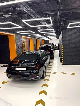 Satılır 16 otaqlı obyekt 1050 m²