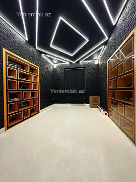 Satılır 16 otaqlı obyekt 1050 m²