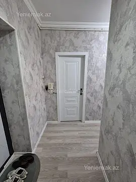 Satılır 1 otaqlı köhnə tikili 38 m²