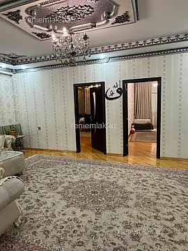 Satılır 4 otaqlı yeni tikili 135 m²