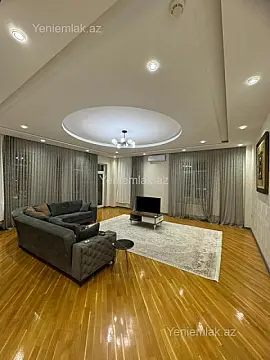 Satılır 3 otaqlı yeni tikili 150 m²