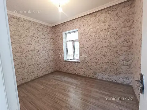 Satılır 4 otaqlı həyət evi 121 m²