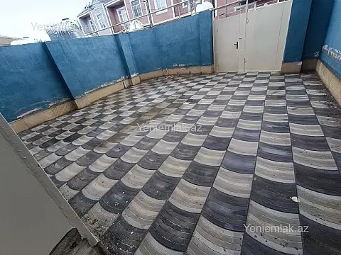 Satılır 4 otaqlı həyət evi 121 m²