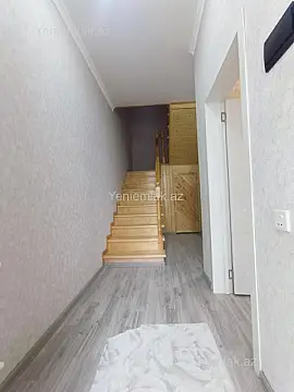 Satılır 4 otaqlı həyət evi 121 m²