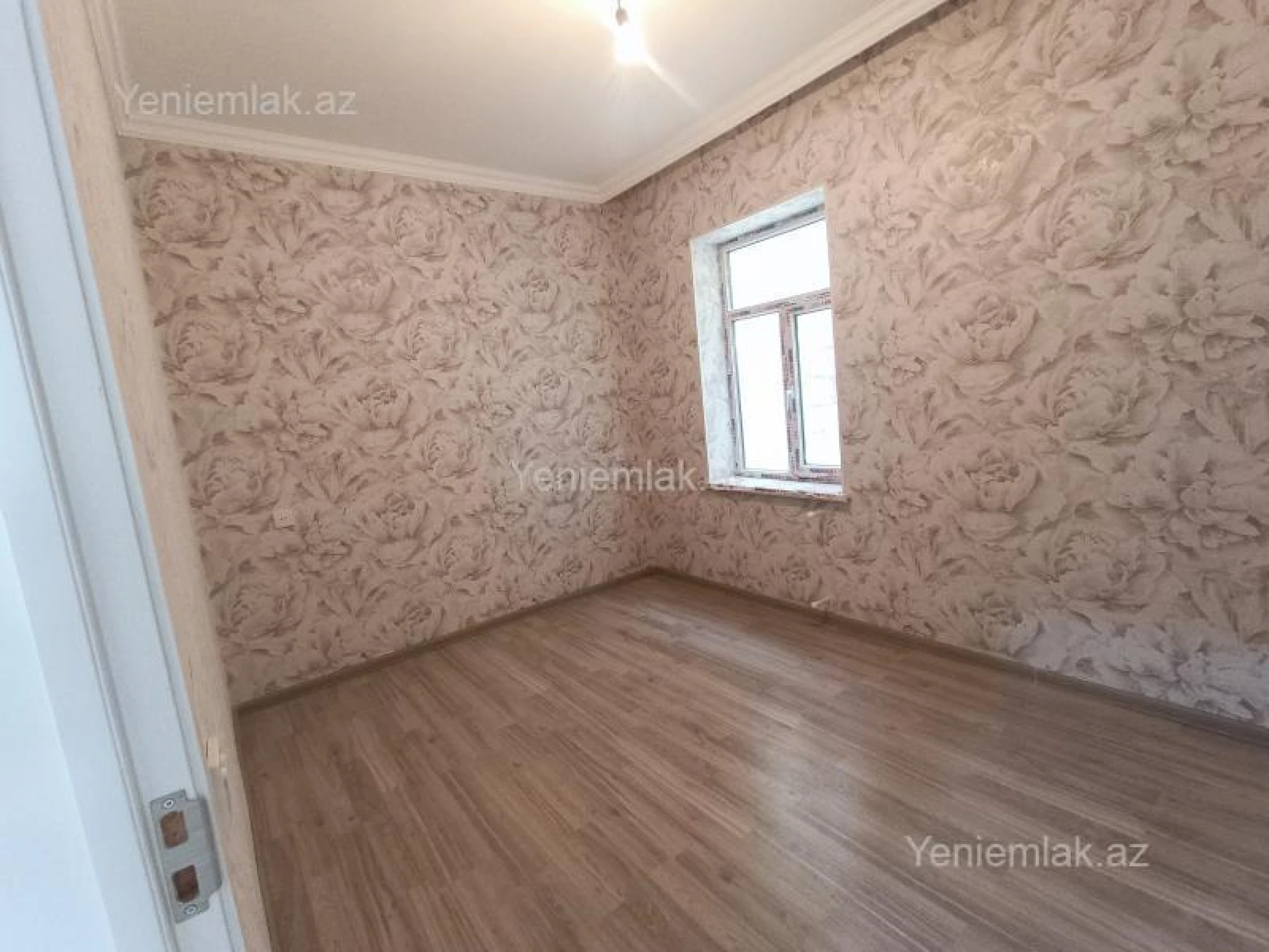 Satılır 4 otaqlı həyət evi 121 m²