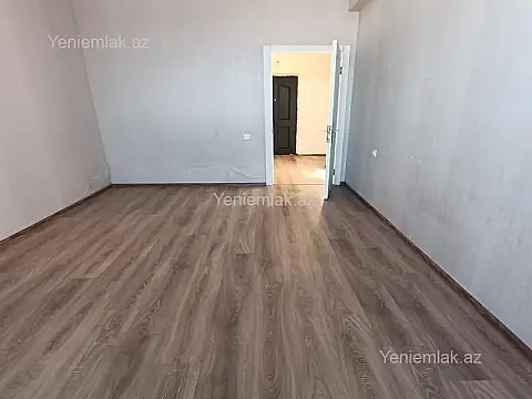 Satılır 2 otaqlı yeni tikili 58 m²