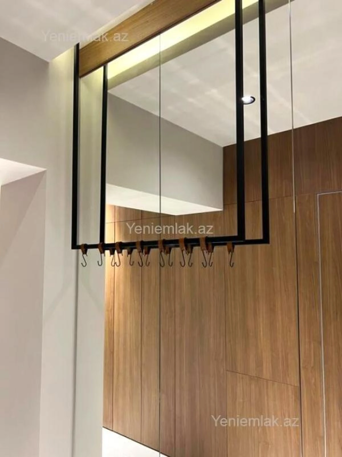 Satılır 3 otaqlı yeni tikili 155 m²