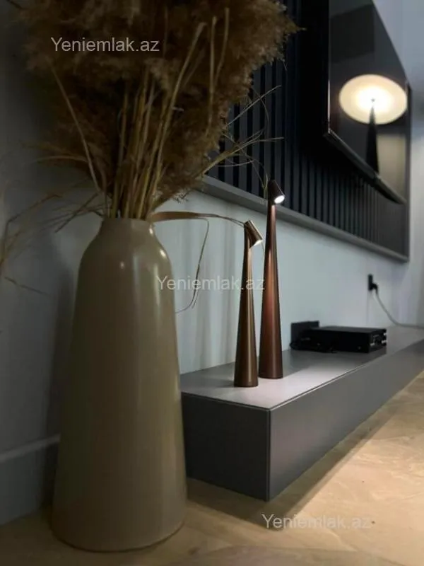 Satılır 3 otaqlı yeni tikili 155 m²