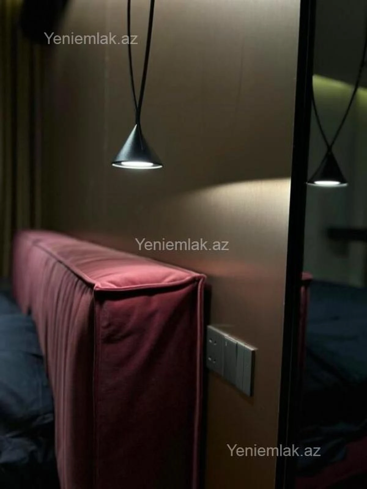 Satılır 3 otaqlı yeni tikili 155 m²