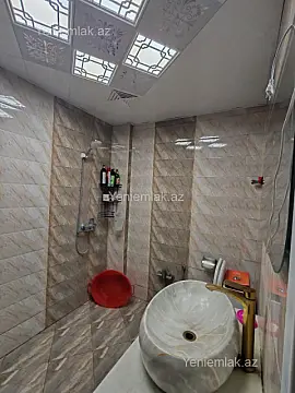 Satılır 3 otaqlı yeni tikili 63 m²