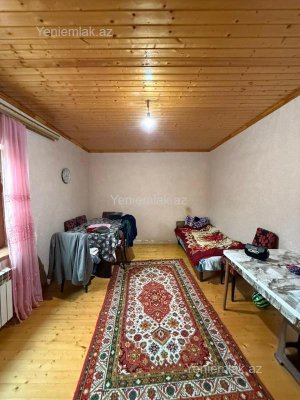 Satılır 5 otaqlı həyət evi 220 m²