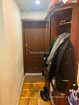 Satılır 2 otaqlı köhnə tikili 45 m²
