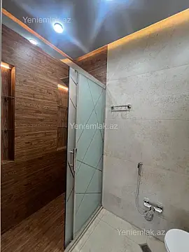 Satılır 4 otaqlı yeni tikili 145 m²