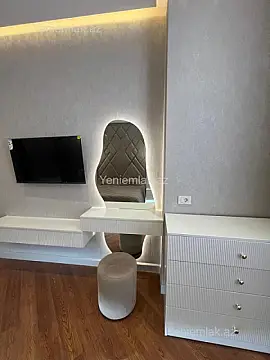 Satılır 4 otaqlı yeni tikili 145 m²