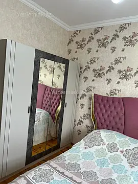 Satılır 4 otaqlı həyət evi 140 m²