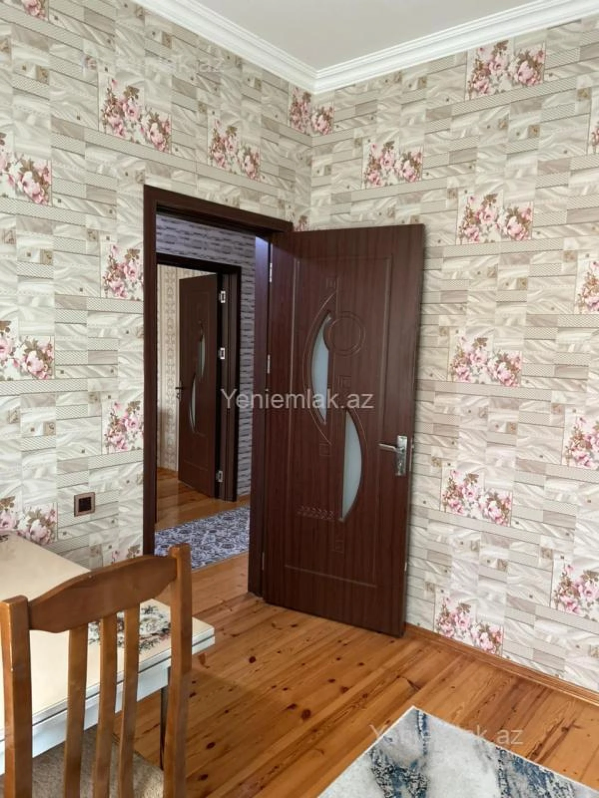 Satılır 4 otaqlı həyət evi 140 m²