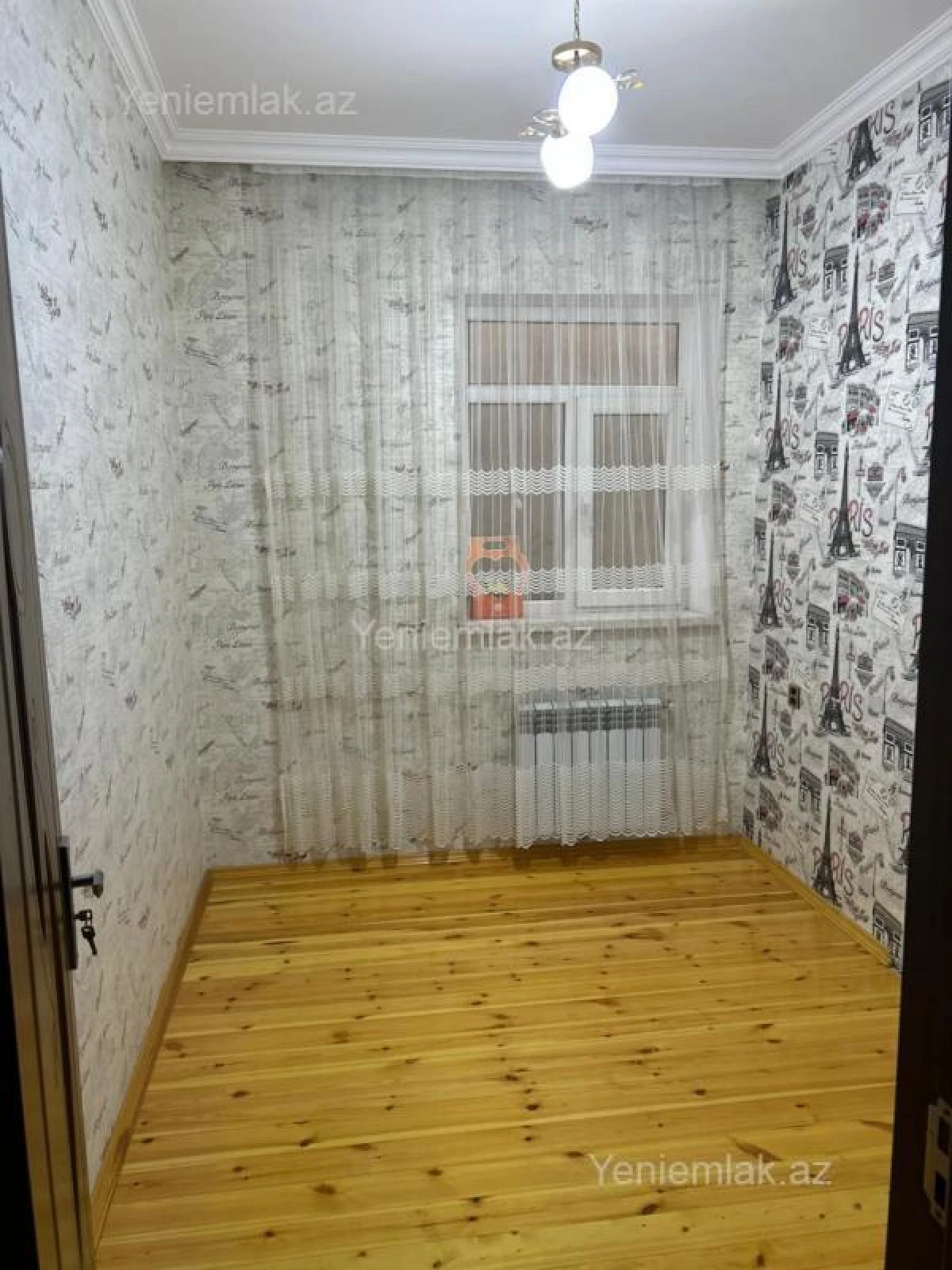 Satılır 4 otaqlı həyət evi 140 m²