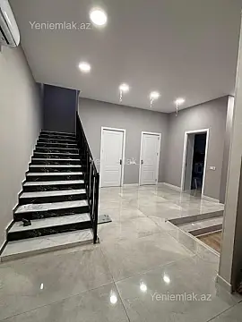 Satılır 5 otaqlı həyət evi 170 m²