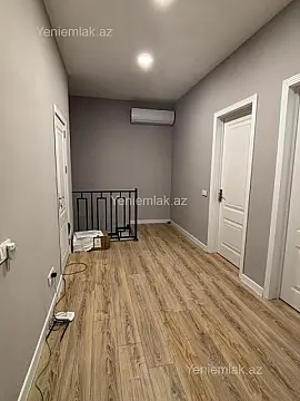 Satılır 5 otaqlı həyət evi 170 m²