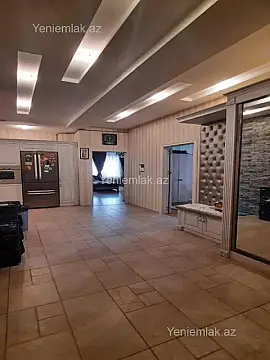 Satılır 3 otaqlı yeni tikili 90 m²